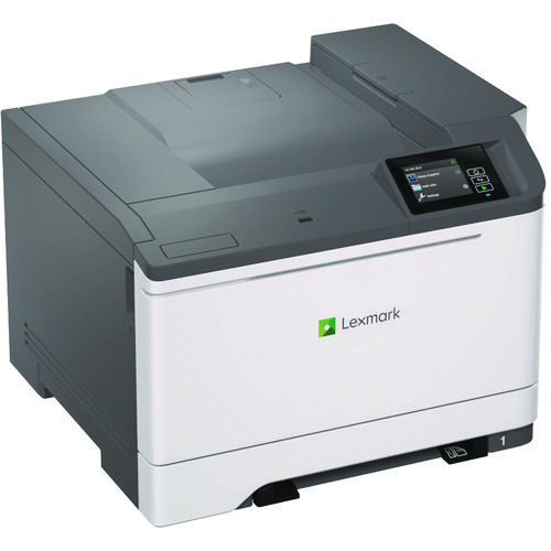 Picture of CS531dw Wireless Color Laser Printer