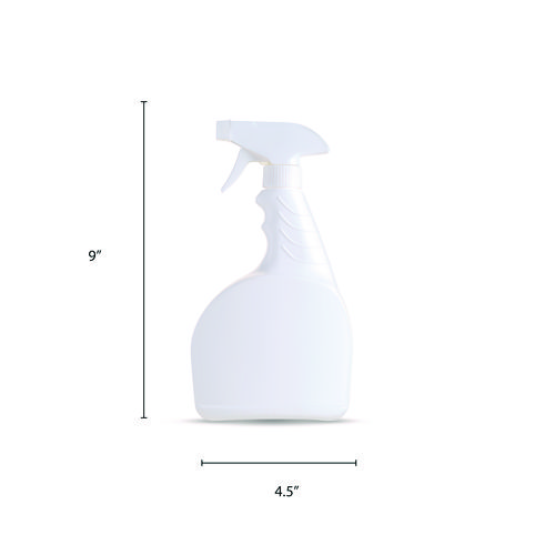 Picture of Super Odor Eliminator, 32 oz Spray Bottle, 6/Carton