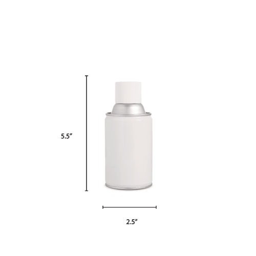 Picture of Fusion Metered Aerosols, Linen Fresh, 6.25 oz, 12/Carton