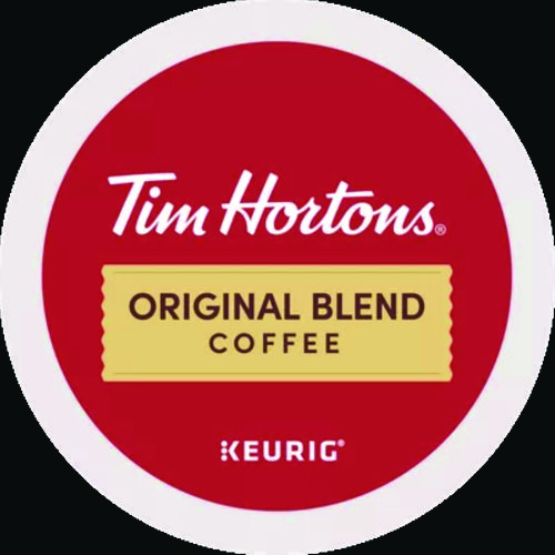 Picture of K-Cup Pods Original Blend, 24/Box