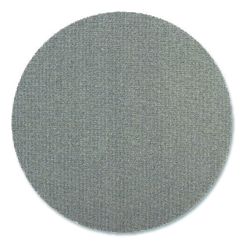 Picture of Sand Screen Discs, 20" Diameter, 150 Grit, Black, 10/Carton