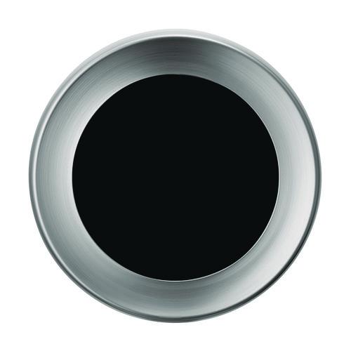 Picture of 17 Gallon Stainless Steel Open Top Compost Station