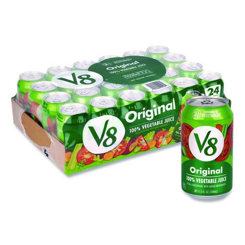 Picture of Vegetable Juice, 11.5 oz Can, 24/Carton