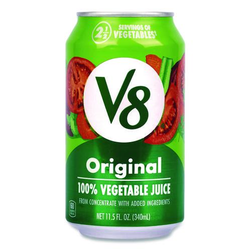 Picture of Vegetable Juice, 11.5 oz Can, 24/Carton