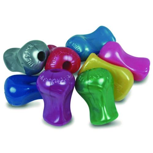 Picture of Original Grip, 1" Long, Assorted Metallic Colors, 72/Carton