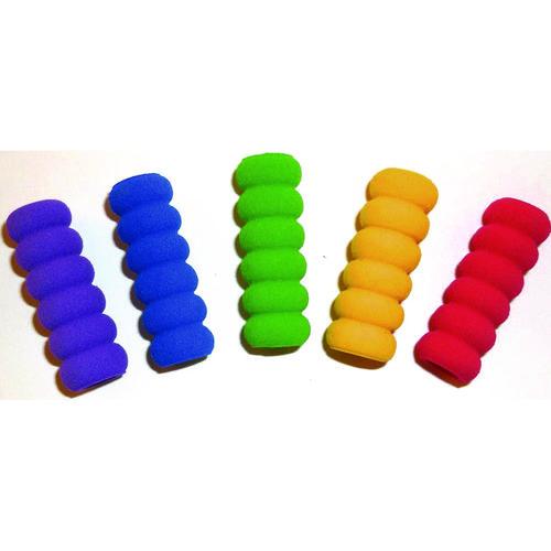 Picture of Rigid Pencil Grip, 0.5" Long, 600/Carton