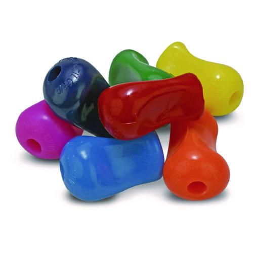 Picture of Original Pencil Grip, 1" Long, Assorted Colors, 72/Carton