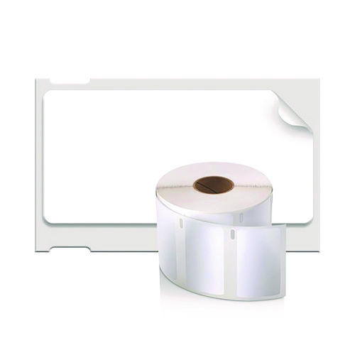 Picture of LabelWriter Address Labels, 1.25'' x 2.25'', White, 1,000 Labels/Roll