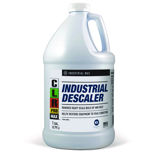 Picture of MAX Industrial Descaler, 1 gal Jug