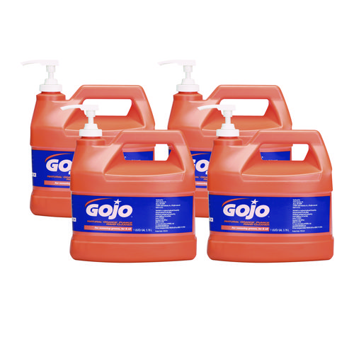 8520014580767%2C+SKILCRAFT+GOJO+Pumice+Hand+Cleaner%2C+Citrus+Scent%2C+1+gal%2C+4%2FBox