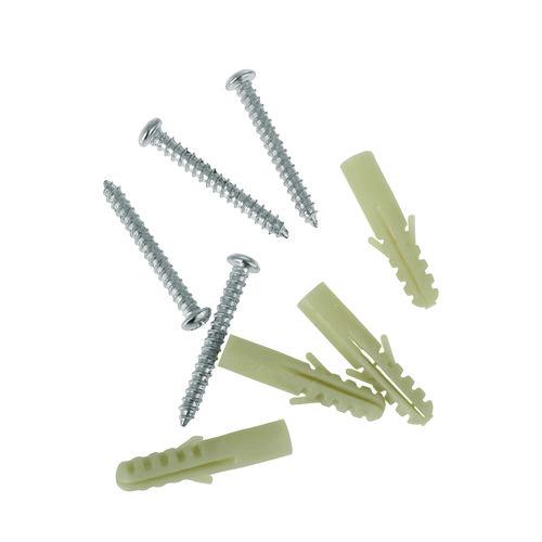 Picture of Wall-Mounted Safe Cigarette Disposal Station Outdoor Ashtray, Stainless Steel