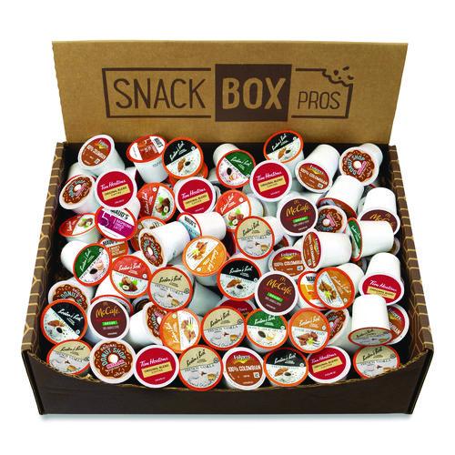 Picture of Large K-Cup Assortment, 84/Box