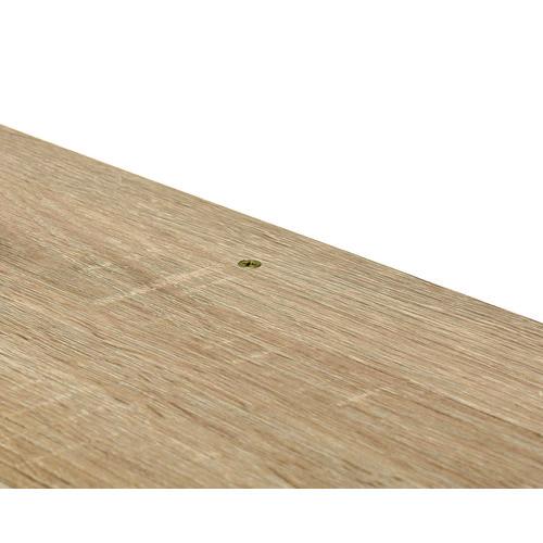 Picture of Wooden 27 Compartment Literature Organizer, 27 Sections, Letter Size, 31.49 x 11.81 x 21.65, Medium Oak