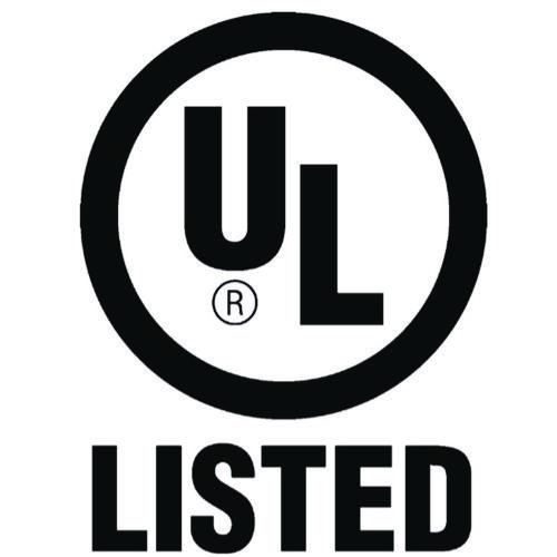 Picture of AC Adapter for Sensor Trash Cans, 2.3", Black