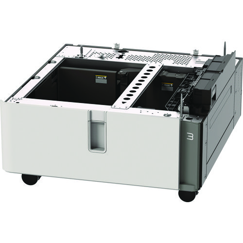 Picture of 2,000-Sheet Tandem Tray-A4