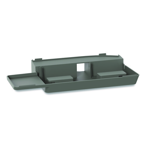 Picture of Keyboard Tray, Gray