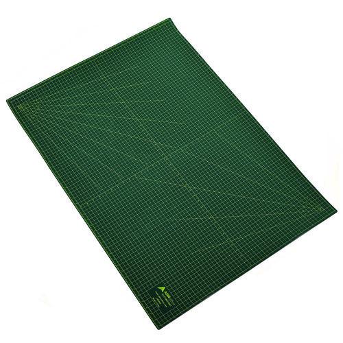 Picture of Reversible Self Healing Cutting Mat, 30 x 42, Green/Black