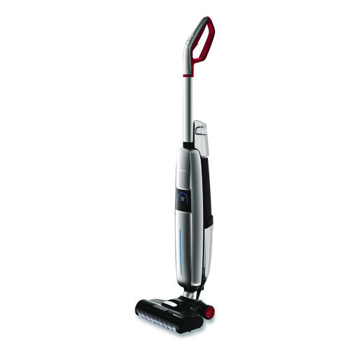 Picture of Ultamax Elite FC15 Cordless Floor Cleaner, 9" Cleaning Path, Graphite