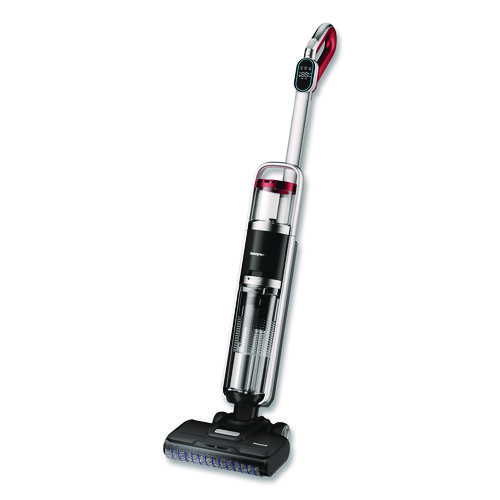 Picture of Ultamax Elite FC20 Cordless Floor Cleaner, 13.5" Cleaning Path, Graphite