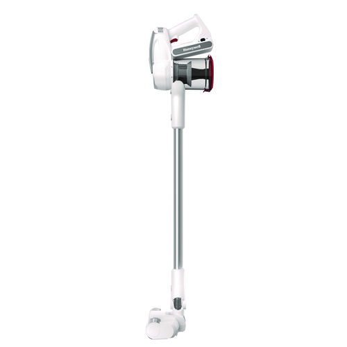 Picture of Aeromax Elite VC10 Cordless Vacuum, 8.7" Cleaning Path, White