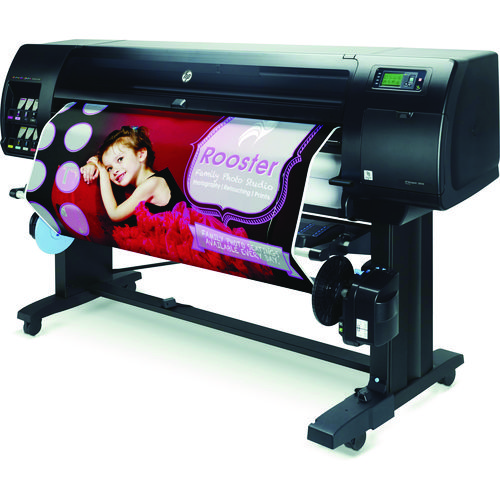 Picture of DesignJet Z6810 Photo Production 42" Wide Format Inkjet Printer