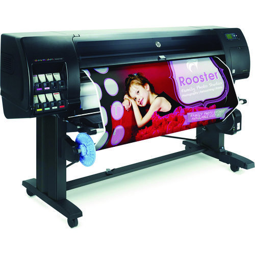 Picture of DesignJet Z6810 Photo Production 42" Wide Format Inkjet Printer