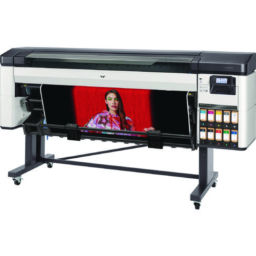 Picture of DesignJet Z9+ Pro 64" Wireless Wide Format Inkjet Printer