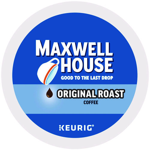 Picture of Original Roast K-Cups, 24/Box