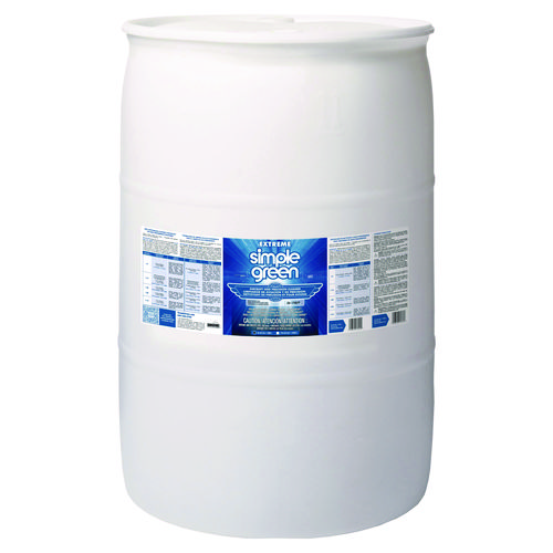 Picture of Extreme Aircraft and Precision Equipment Cleaner, Neutral Scent, 55 gal Drum