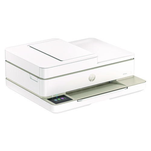 Picture of Envy 6555e AIO Printer, Copy, Fax, Print, Scan