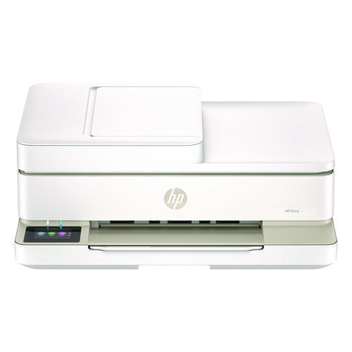 Picture of Envy 6555e AIO Printer, Copy, Fax, Print, Scan