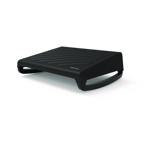 Picture of Breyta Foot Rest, 19.3 x 14.2 x 3.9, Black