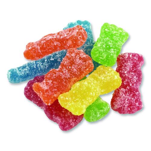 Picture of Variety Bag, Assorted Sour, 5 lb Bag