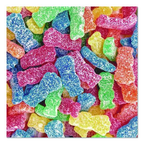 Picture of Variety Bag, Assorted Sour, 5 lb Bag