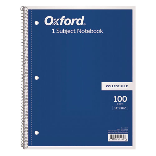 Coil-Lock+Wirebound+Notebook%2C+3-Hole+Punched%2C+1-Subject%2C+Medium%2FCollege+Rule%2C+Randomly+Assorted+Covers%2C+%28100%29+11+x+8.5+Sheets