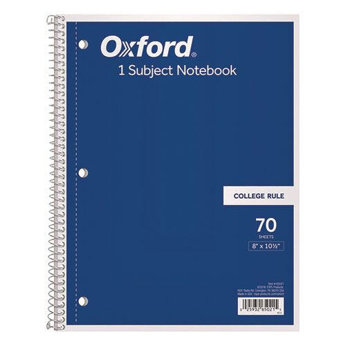 Coil-Lock+Wirebound+Notebooks%2C+3-Hole+Punched%2C+1-Subject%2C+Medium%2FCollege+Rule%2C+Randomly+Assorted+Covers%2C+%2870%29+10.5+x+8+Sheets