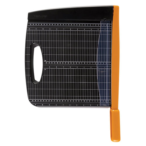 Picture of Recycled Bypass Trimmer, 15 Sheets, 12" Cut Length, 20.5 x 14.5