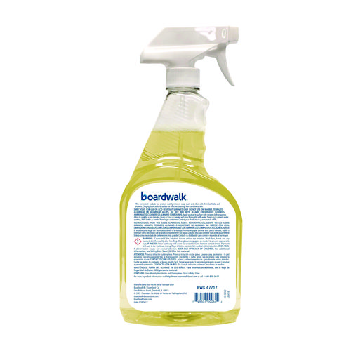 Picture of Natural All-Purpose Cleaner, Unscented, 32 oz Spray Bottle, 12/Carton