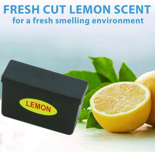 Picture of Lemon Scent Fragrance Cartridge, 3/Pack