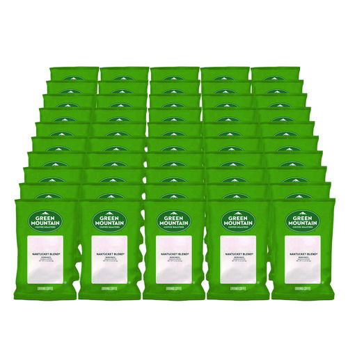 Picture of Nantucket Blend, 2.2 oz Pack, 50 Packs/Case