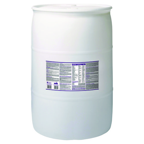 Picture of d Pro 5 Disinfectant, Unscented, 55 gal Drum