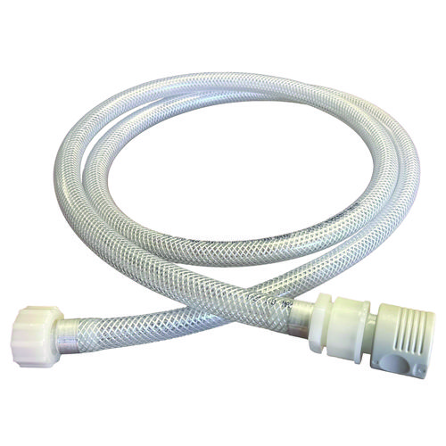 Picture of PDC Hose Kit, 0.5" Hose Diameter, 0.5" x 6 ft, Clear/Green, 10/Carton