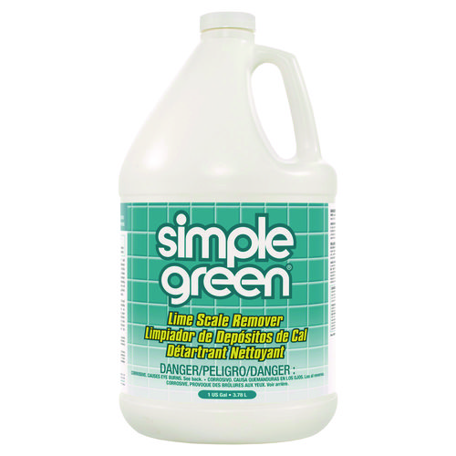 Picture of Lime Scale Remover, Wintergreen, 1 gal, Bottle, 6/Carton