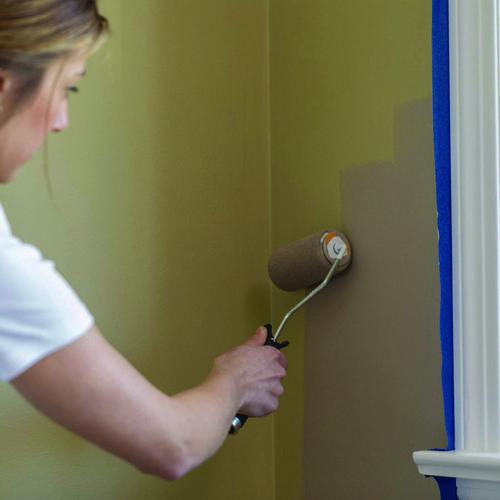 Picture of Clean Release Painter's Tape, 3" Core, 1.41" x 60 yds, Blue, 16/Pack