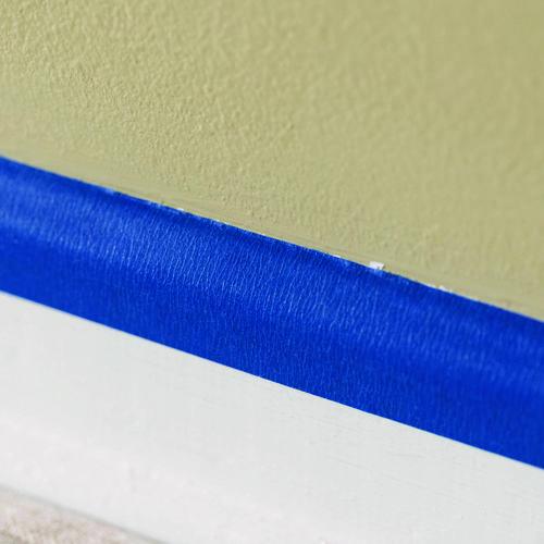 Picture of Clean Release Painter's Tape, 3" Core, 1.41" x 60 yds, Blue, 16/Pack