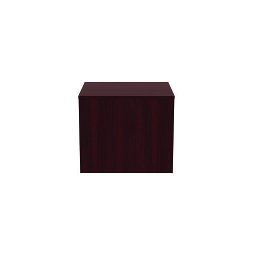 Picture of Alera Valencia Series Lateral File, 2 Legal/Letter-Size File Drawers, Mahogany, 34" x 22.75" x 29.5"