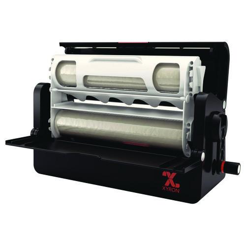 Picture of Laminator Refill Cartridge, 3 mil, 9" x 60 ft, Gloss Clear