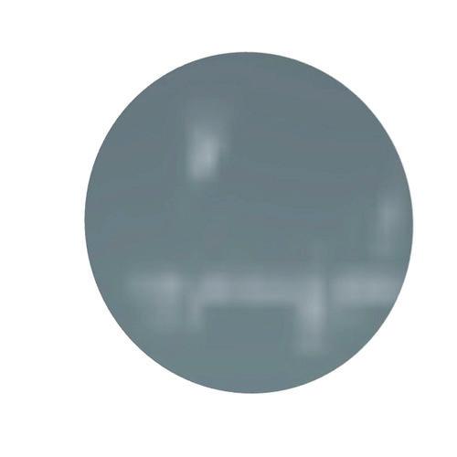 Picture of Coda Low Profile Circular Magnetic Glassboard, 36 x 36, Smoke Surface