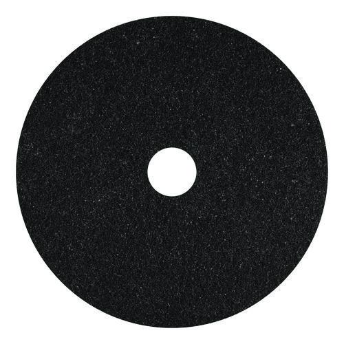 Picture of Stripping Pads, 16", Black, 5/Carton
