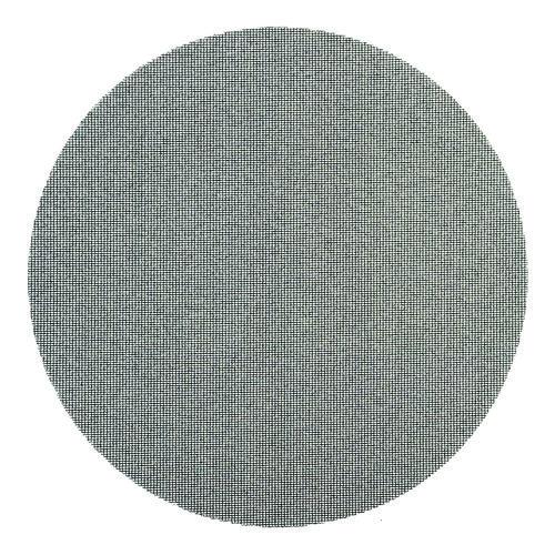 Picture of Sand Screen Discs, 20" Diameter, 60 Grit, Gray, 10/Carton